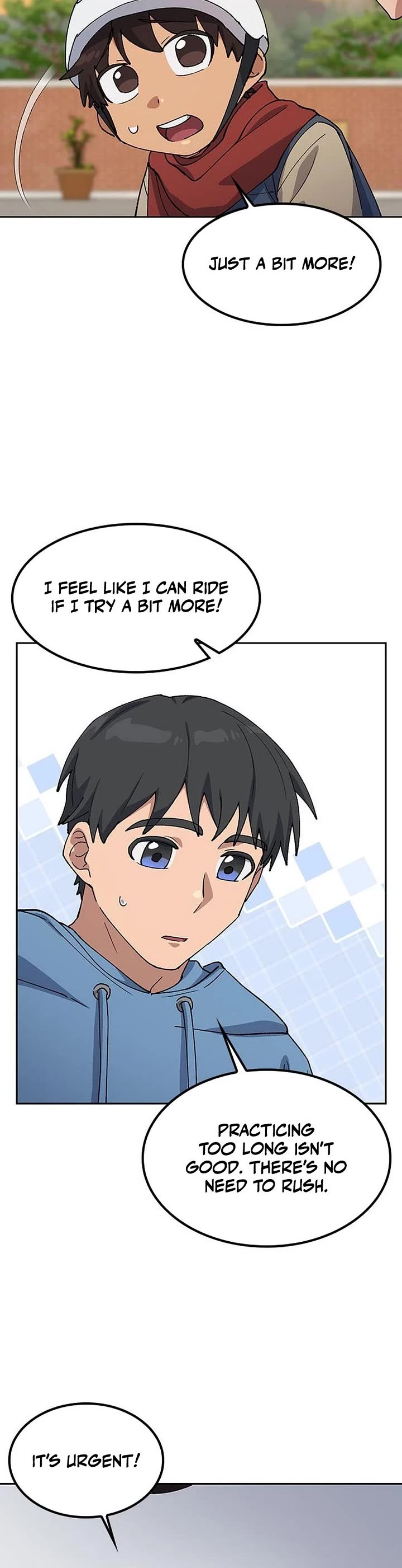 Healing Life Through Camping In Another World chapter 75 page 24