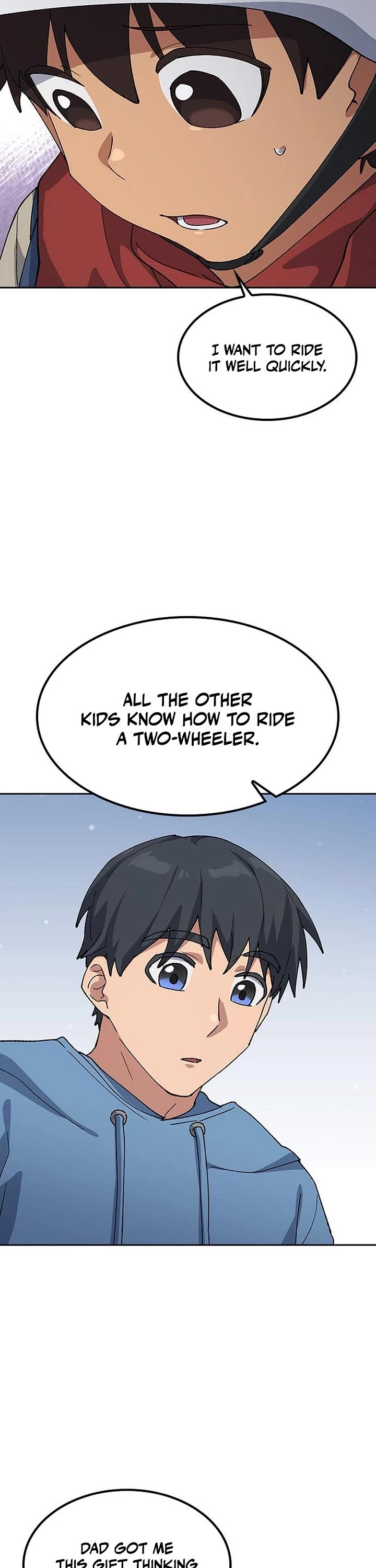 Healing Life Through Camping In Another World chapter 75 page 25