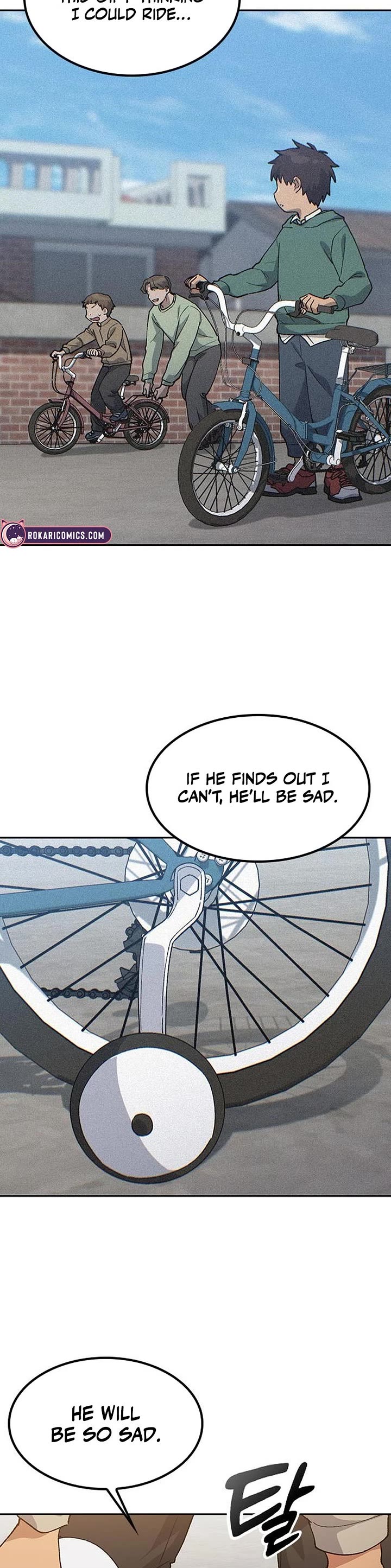 Healing Life Through Camping In Another World chapter 75 page 26