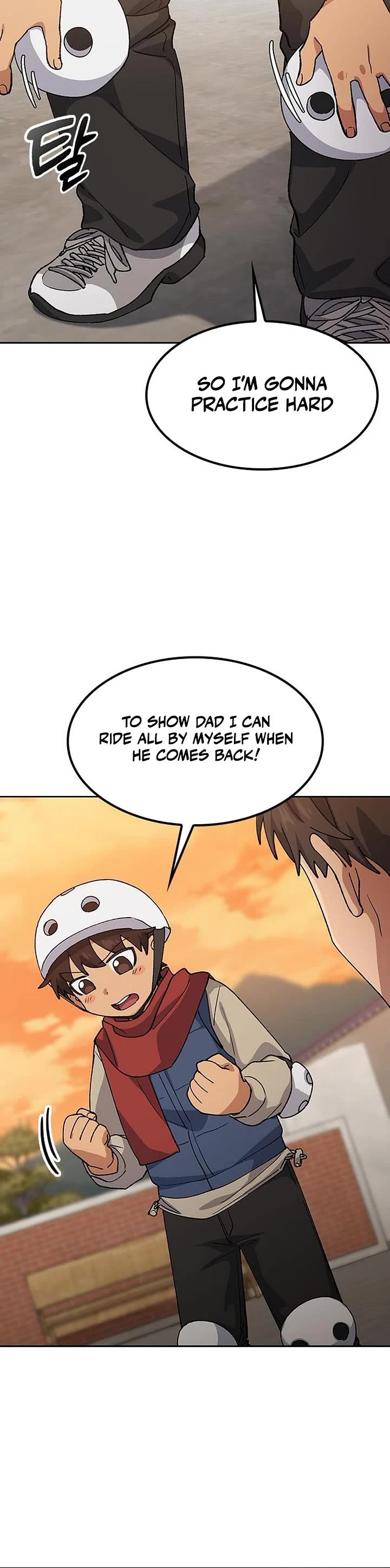 Healing Life Through Camping In Another World chapter 75 page 27