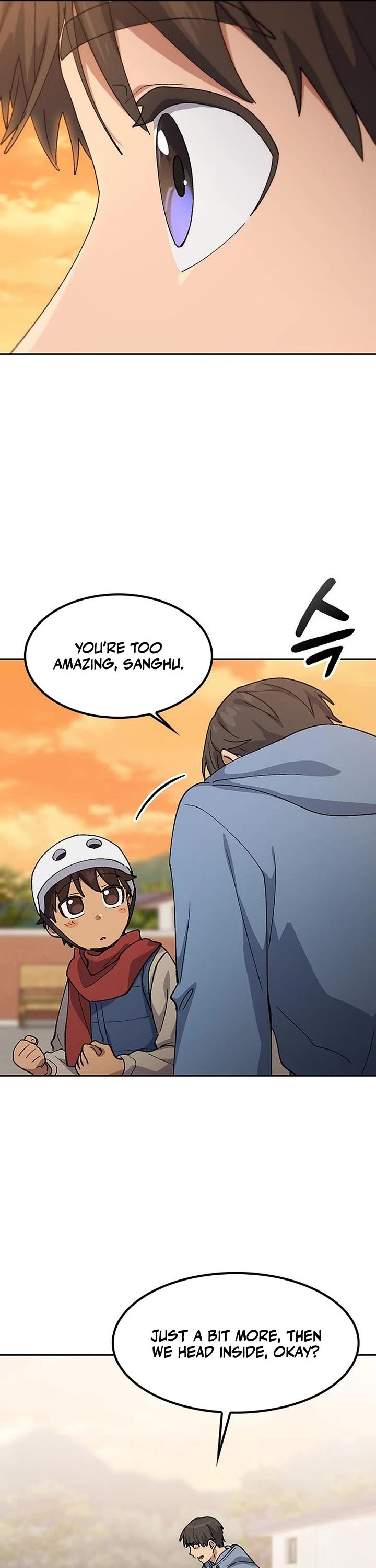 Healing Life Through Camping In Another World chapter 75 page 28