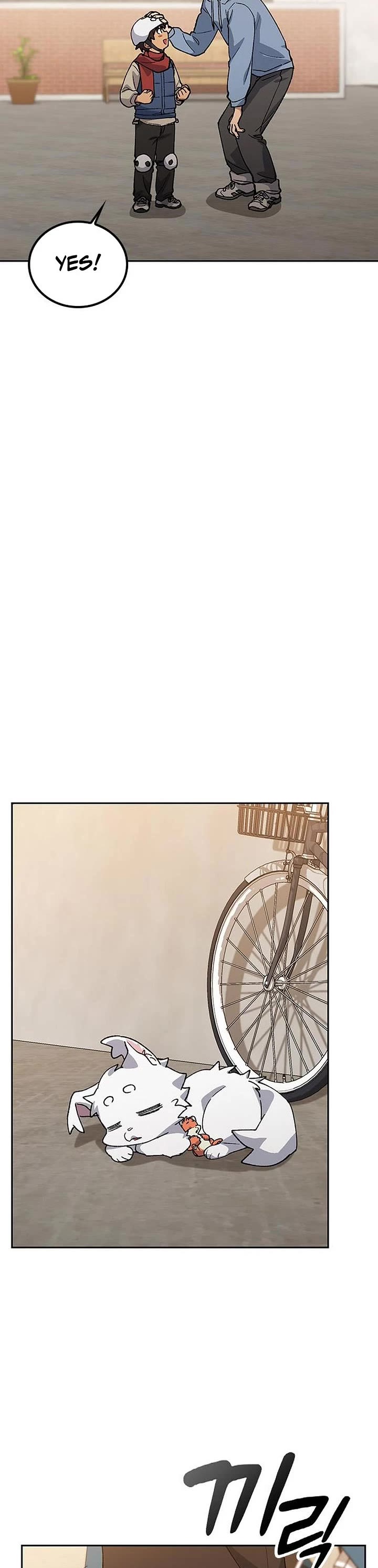 Healing Life Through Camping In Another World chapter 75 page 29