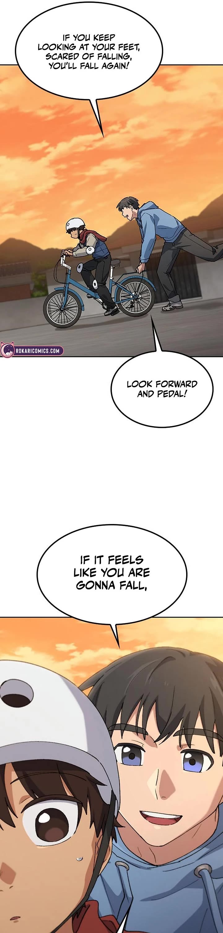 Healing Life Through Camping In Another World chapter 75 page 31