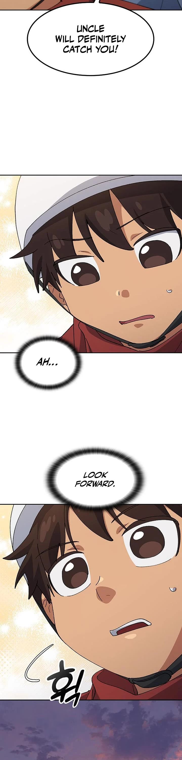 Healing Life Through Camping In Another World chapter 75 page 32