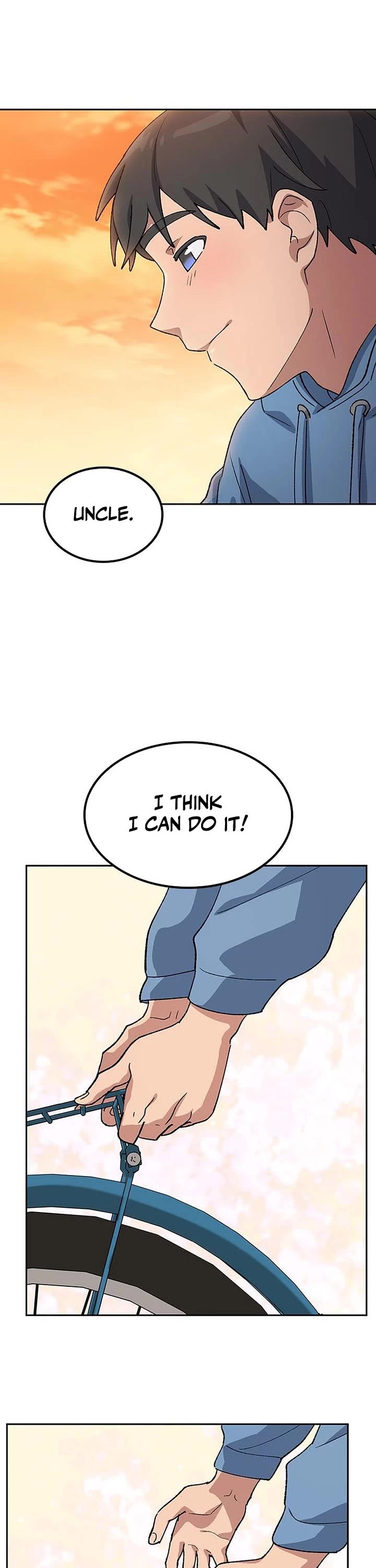 Healing Life Through Camping In Another World chapter 75 page 34