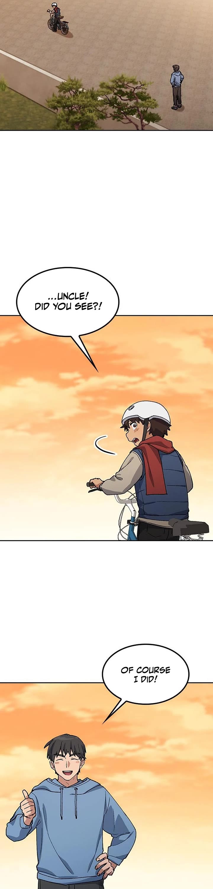 Healing Life Through Camping In Another World chapter 75 page 37