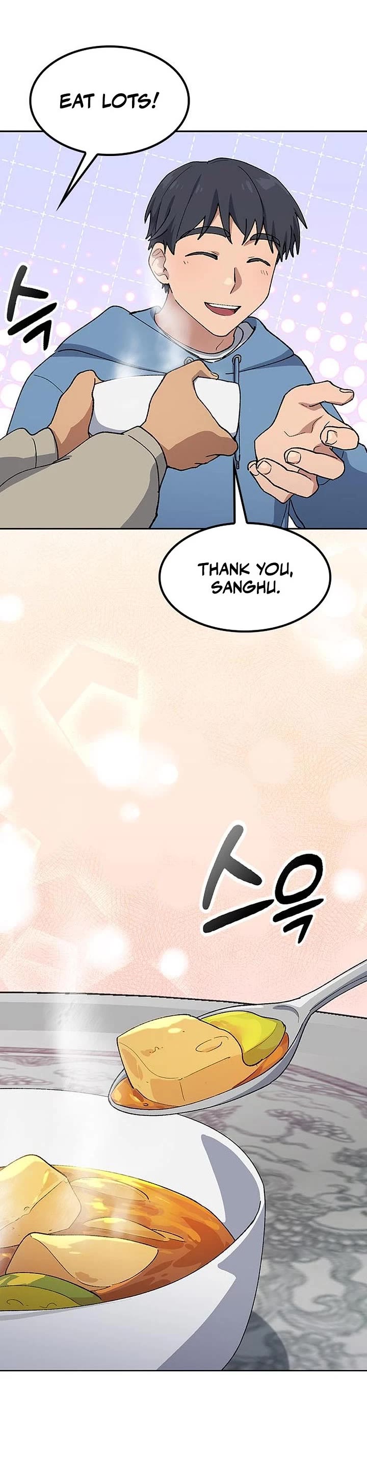 Healing Life Through Camping In Another World chapter 76 page 11