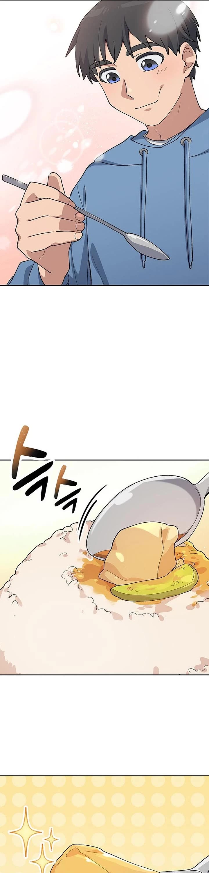 Healing Life Through Camping In Another World chapter 76 page 13