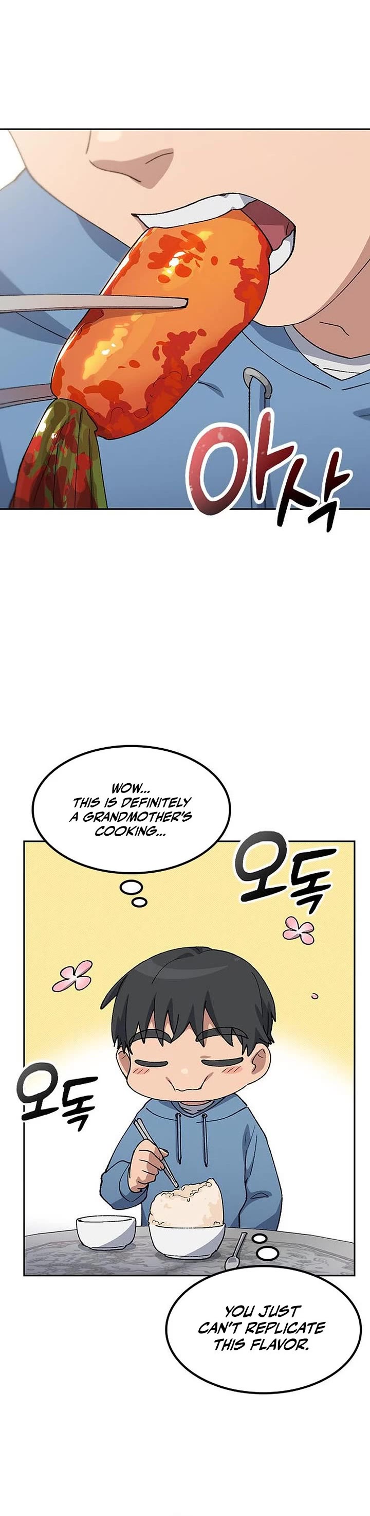 Healing Life Through Camping In Another World chapter 76 page 15