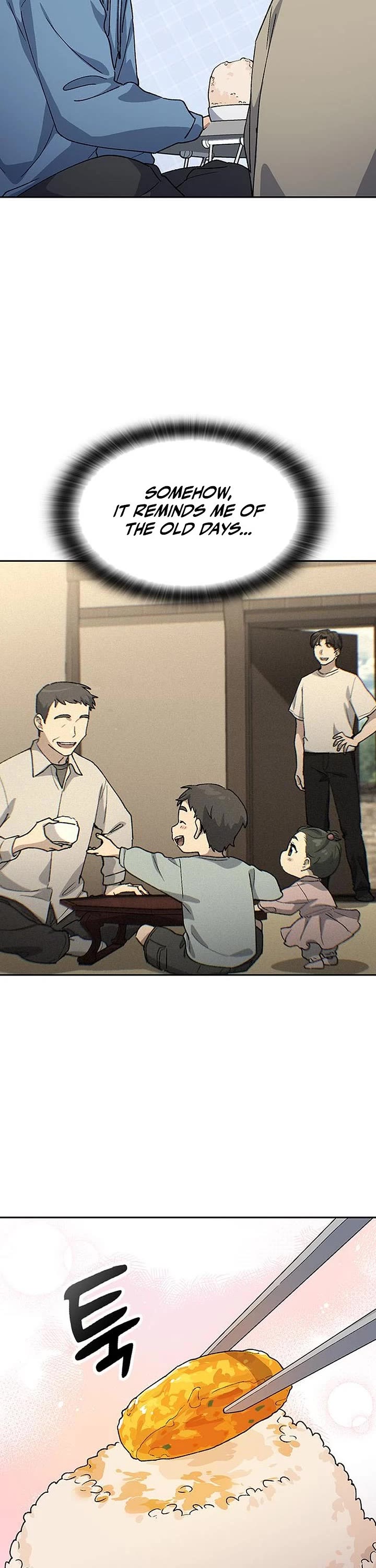 Healing Life Through Camping In Another World chapter 76 page 17