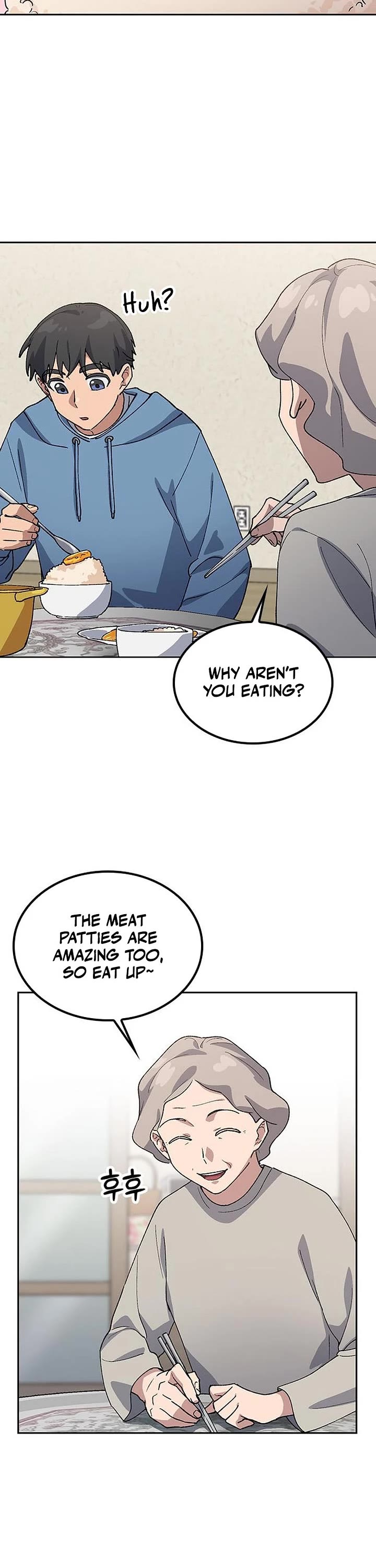 Healing Life Through Camping In Another World chapter 76 page 18