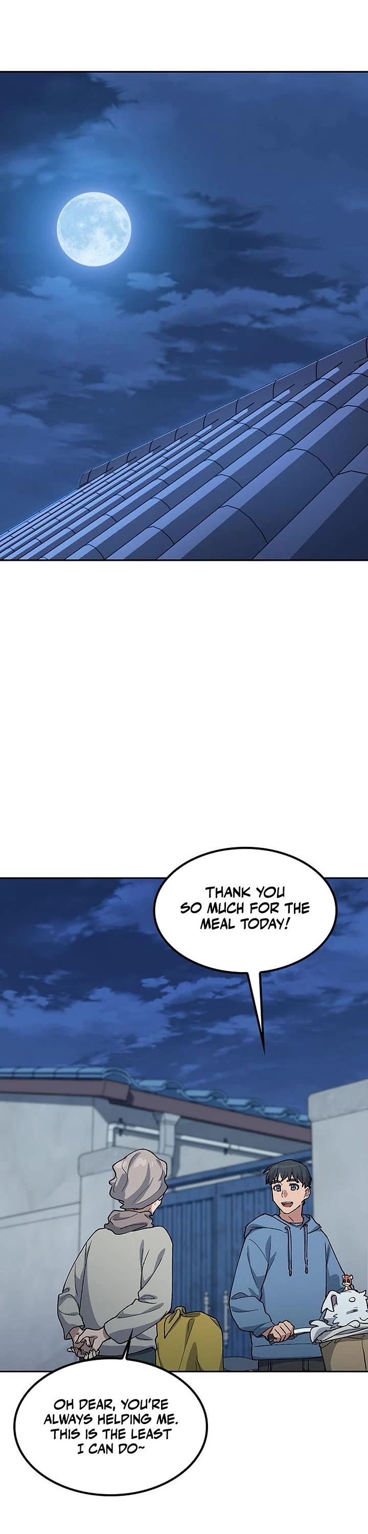 Healing Life Through Camping In Another World chapter 76 page 21