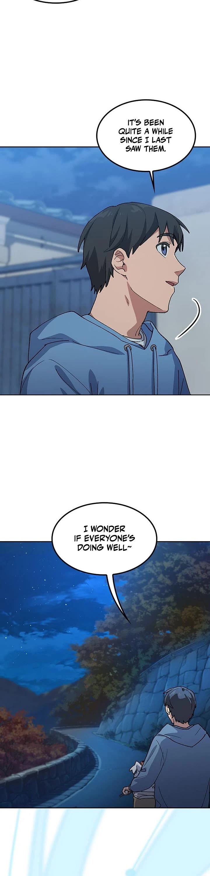 Healing Life Through Camping In Another World chapter 76 page 24