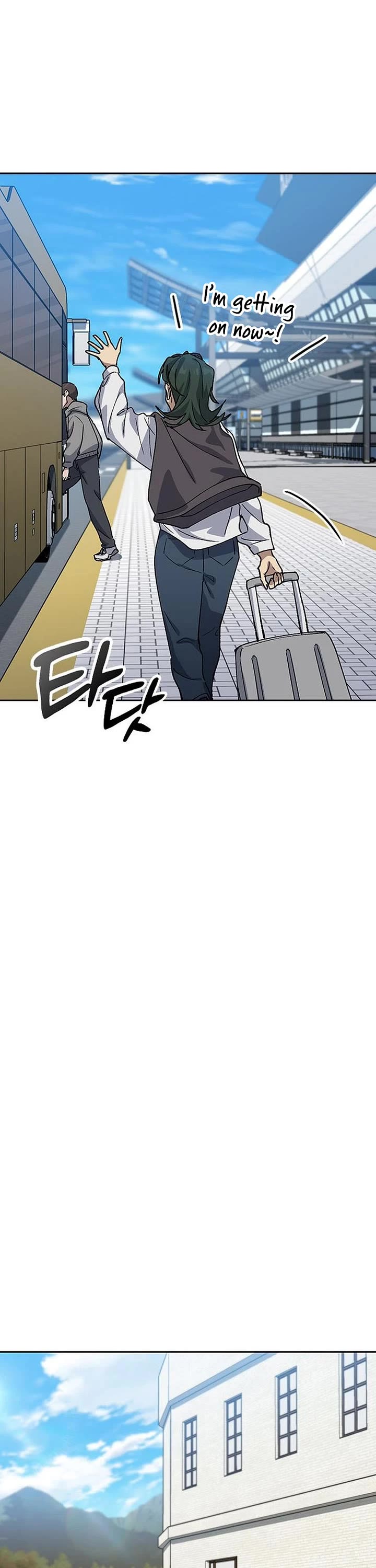 Healing Life Through Camping In Another World chapter 76 page 31