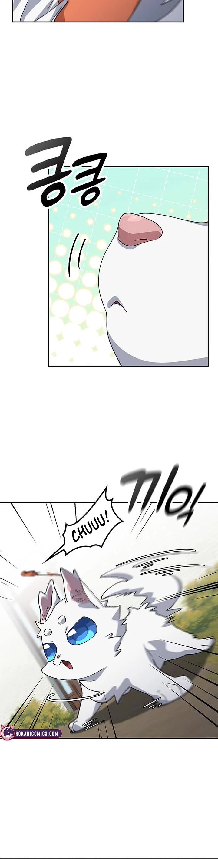 Healing Life Through Camping In Another World chapter 76 page 33