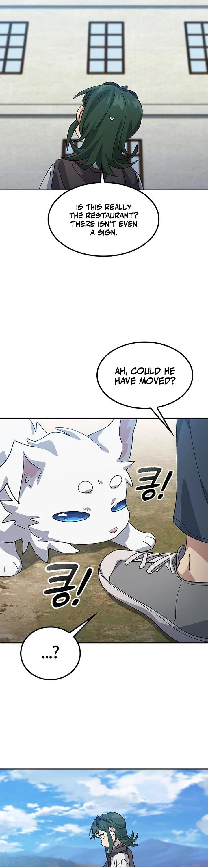 Healing Life Through Camping In Another World chapter 76 page 35