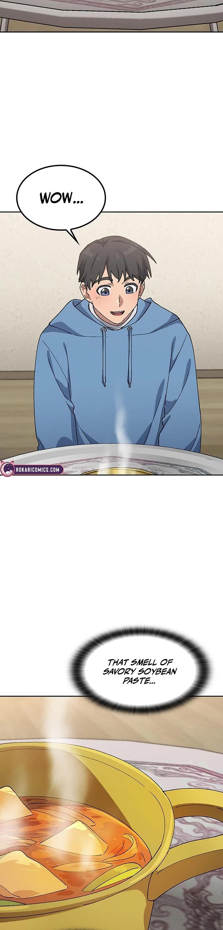 Healing Life Through Camping In Another World chapter 76 page 7