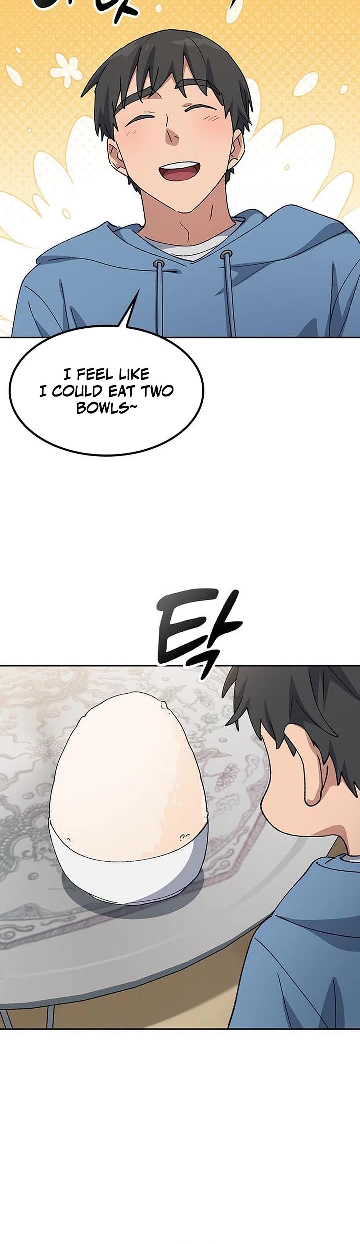 Healing Life Through Camping In Another World chapter 76 page 9