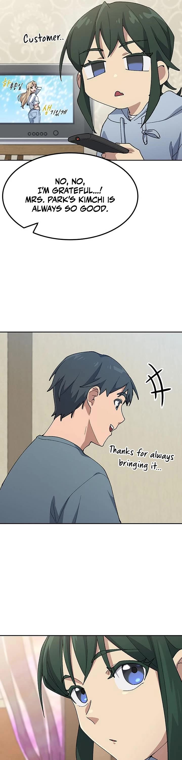 Healing Life Through Camping In Another World chapter 77 page 16