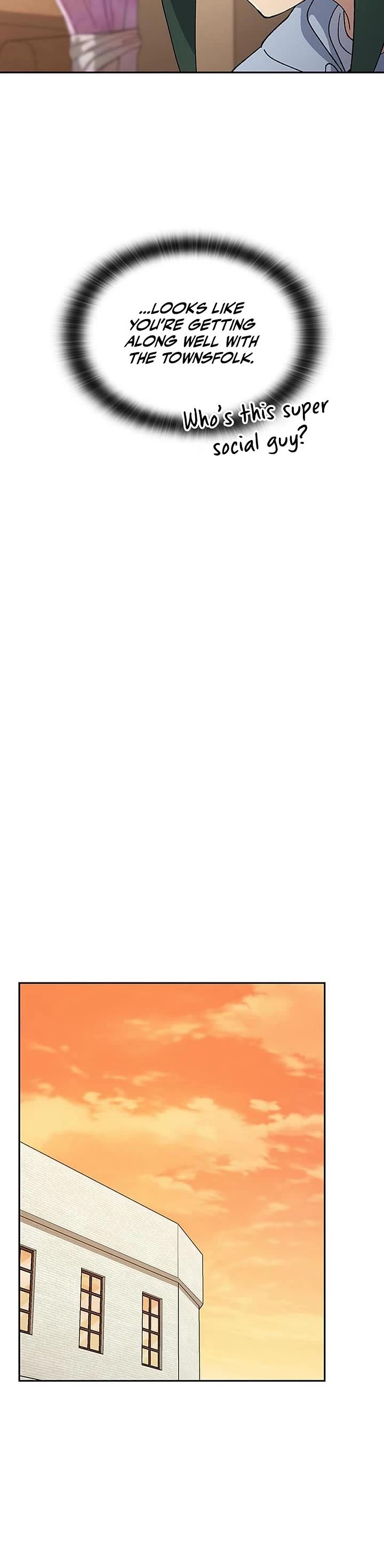 Healing Life Through Camping In Another World chapter 77 page 17