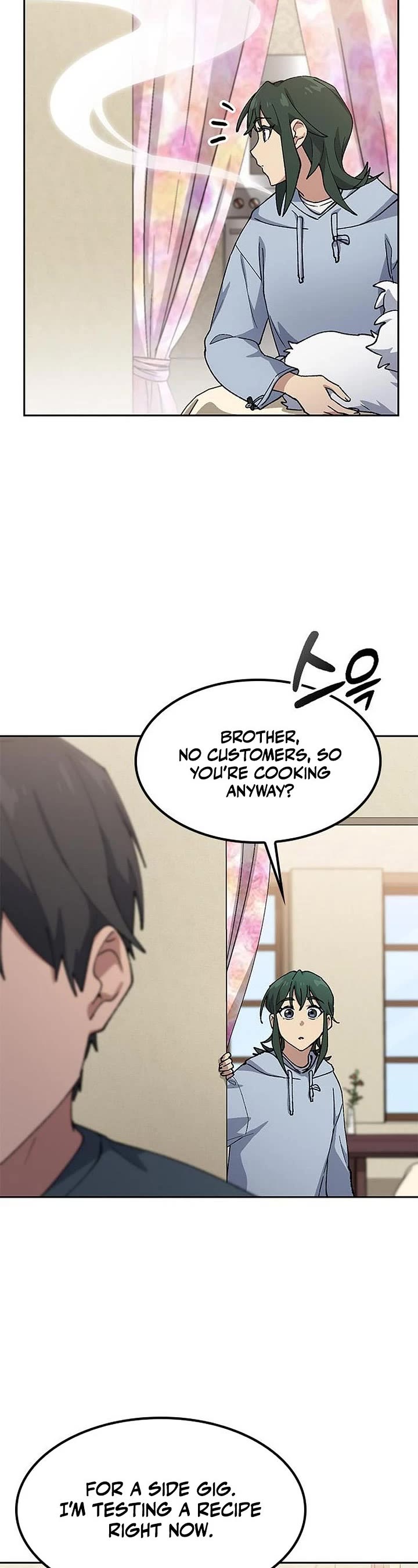 Healing Life Through Camping In Another World chapter 77 page 20