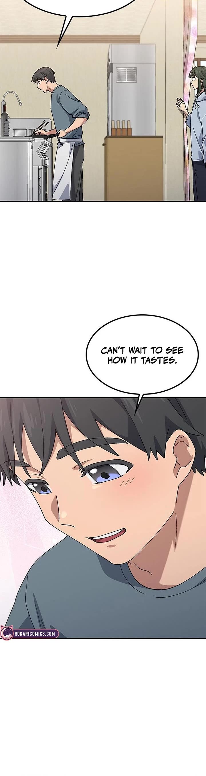 Healing Life Through Camping In Another World chapter 77 page 21