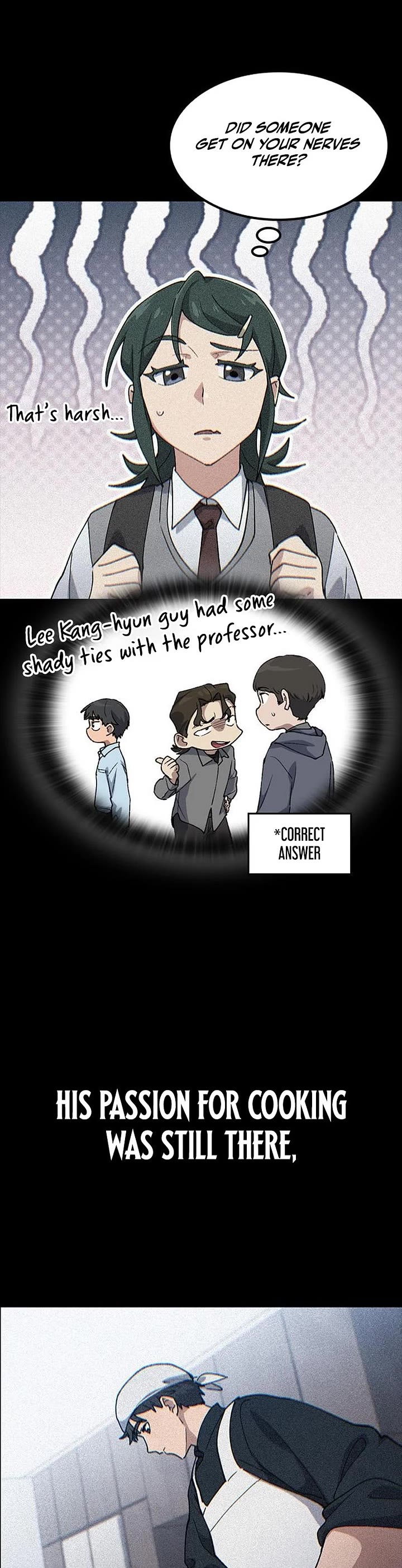 Healing Life Through Camping In Another World chapter 77 page 23