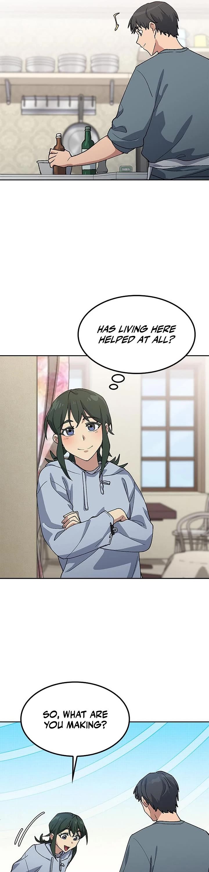 Healing Life Through Camping In Another World chapter 77 page 25