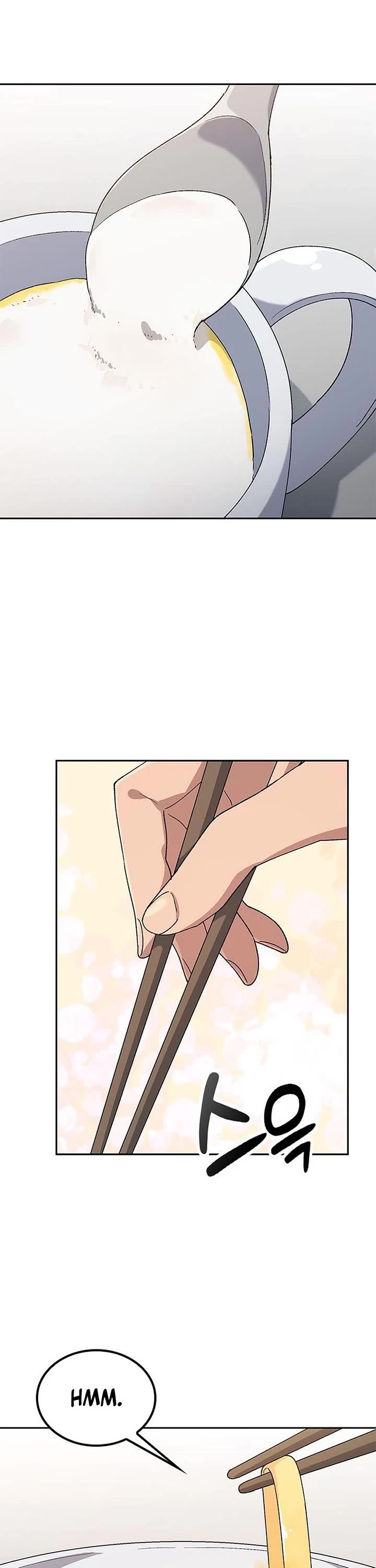 Healing Life Through Camping In Another World chapter 77 page 28