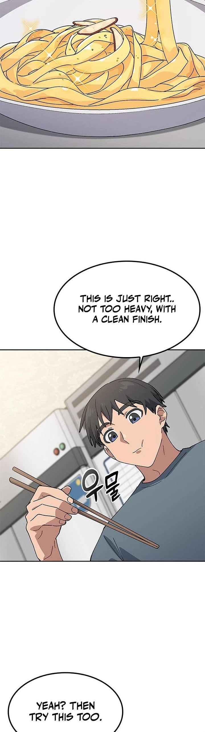 Healing Life Through Camping In Another World chapter 77 page 29