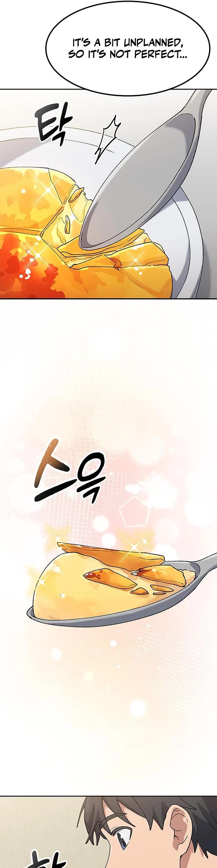 Healing Life Through Camping In Another World chapter 77 page 32