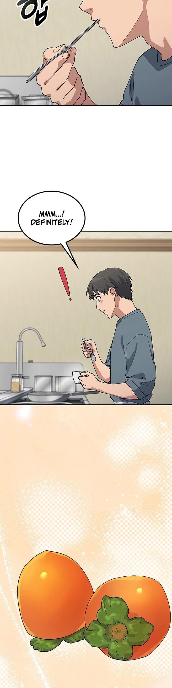 Healing Life Through Camping In Another World chapter 77 page 33