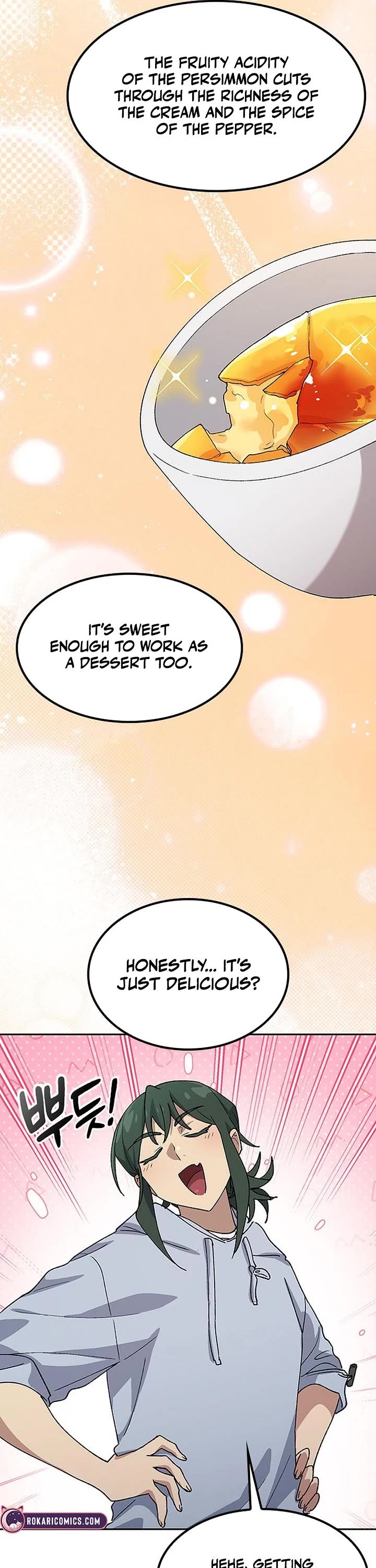 Healing Life Through Camping In Another World chapter 77 page 34