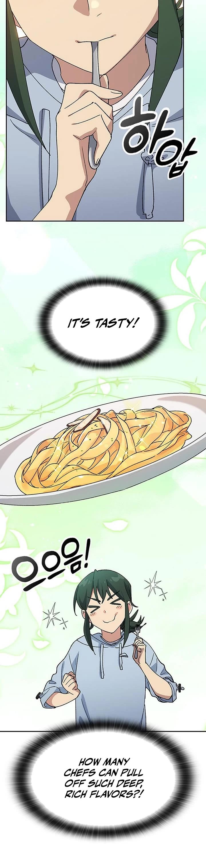 Healing Life Through Camping In Another World chapter 77 page 36