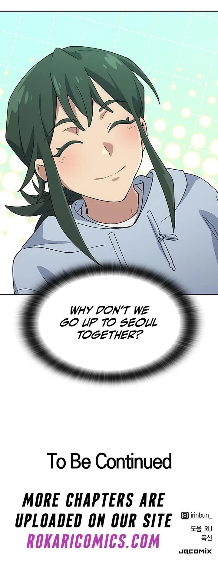 Healing Life Through Camping In Another World chapter 77 page 39