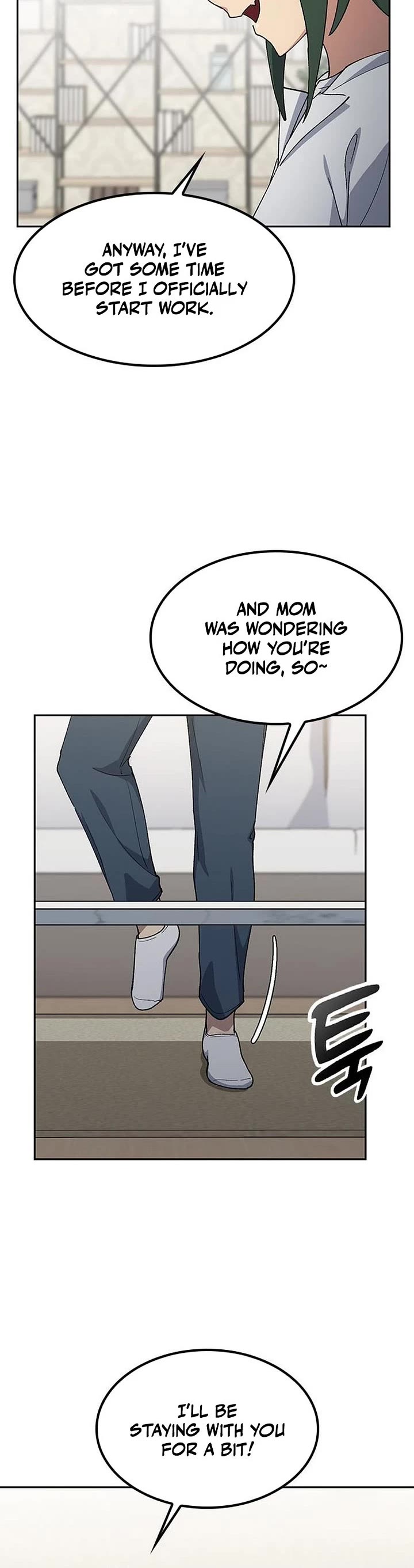 Healing Life Through Camping In Another World chapter 77 page 9