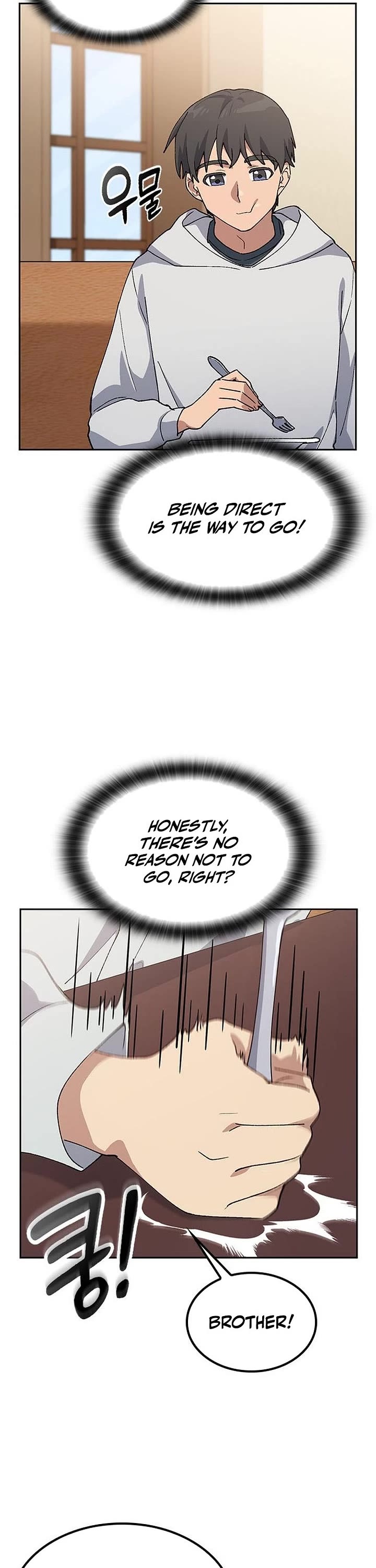 Healing Life Through Camping In Another World chapter 78 page 13