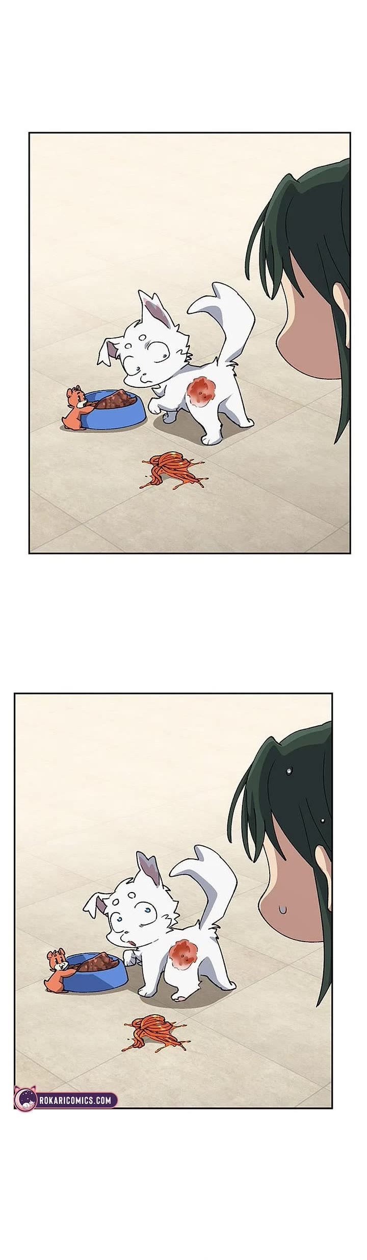 Healing Life Through Camping In Another World chapter 78 page 15