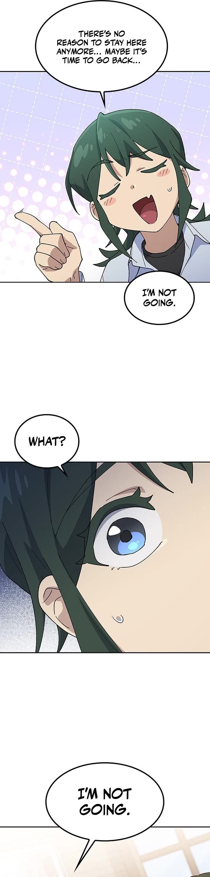 Healing Life Through Camping In Another World chapter 78 page 19