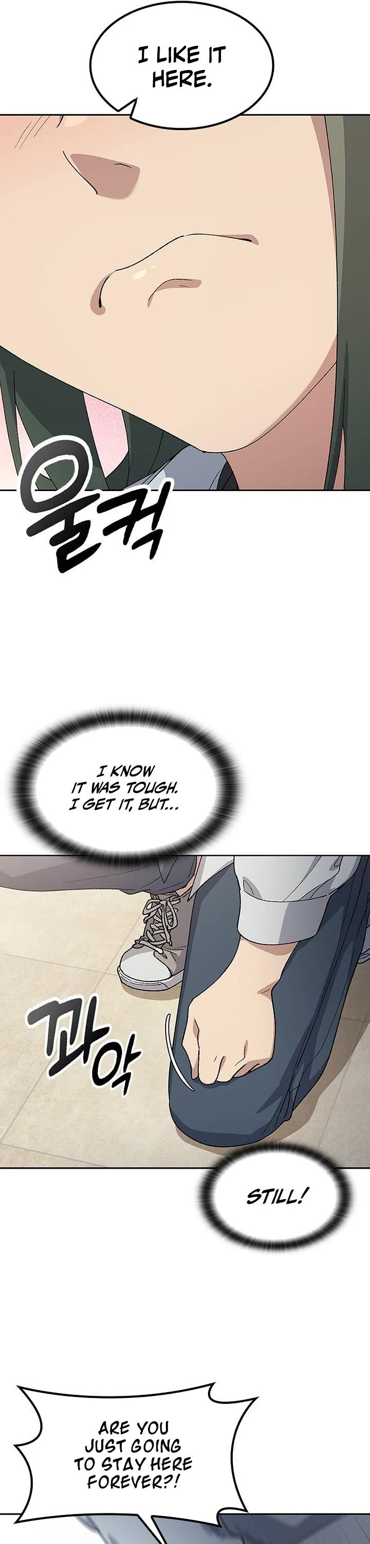 Healing Life Through Camping In Another World chapter 78 page 22