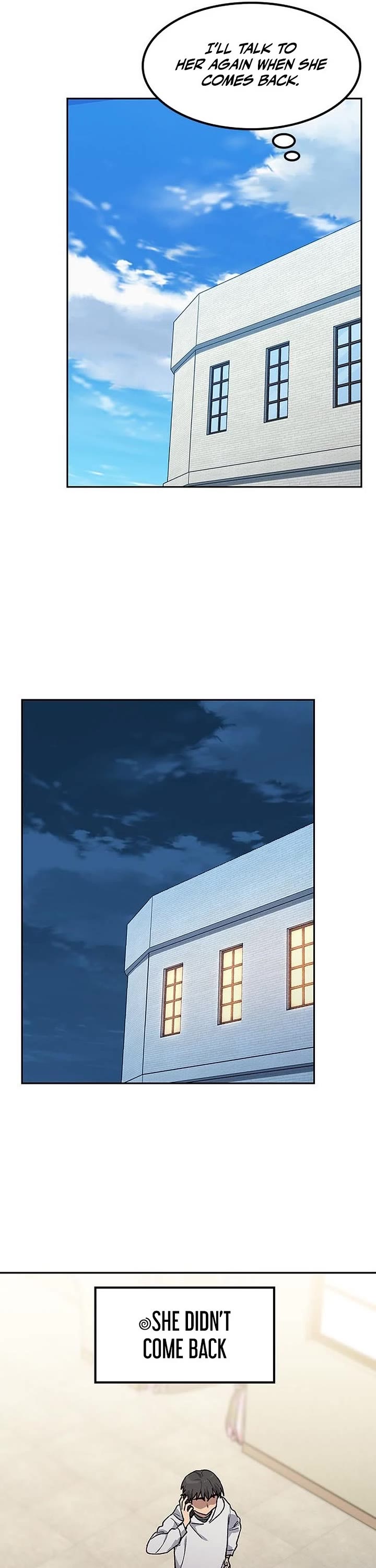 Healing Life Through Camping In Another World chapter 78 page 28