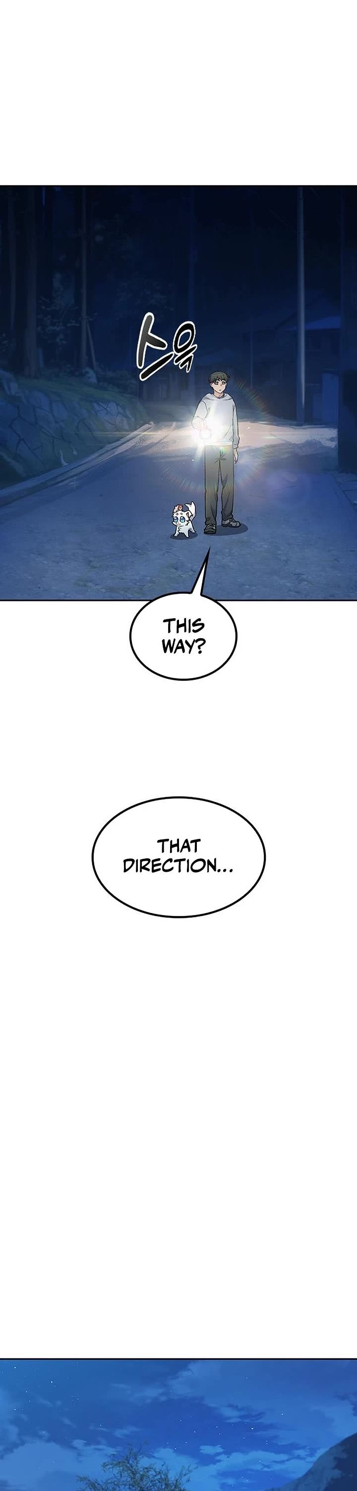 Healing Life Through Camping In Another World chapter 78 page 34