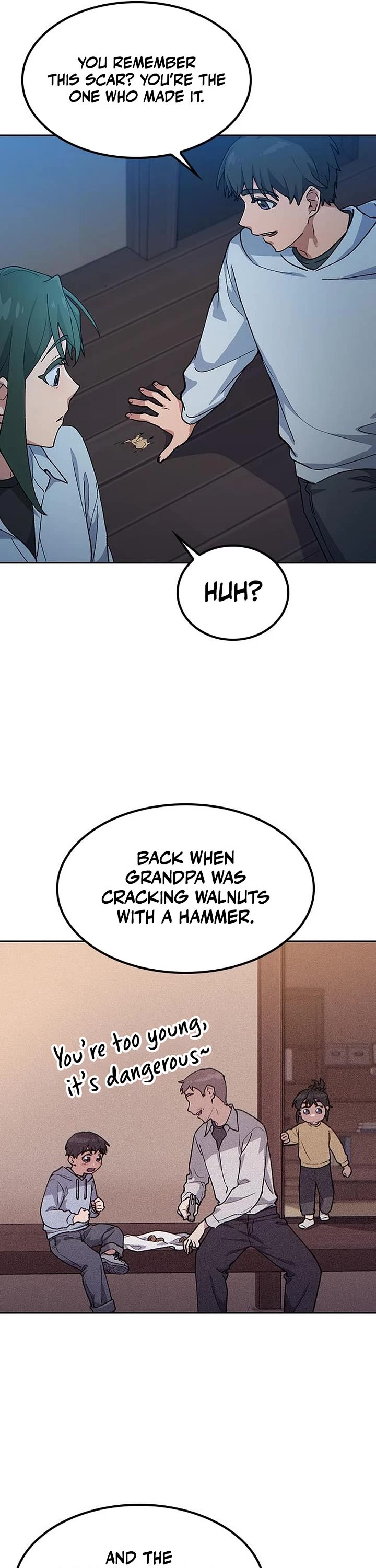 Healing Life Through Camping In Another World chapter 79 page 10