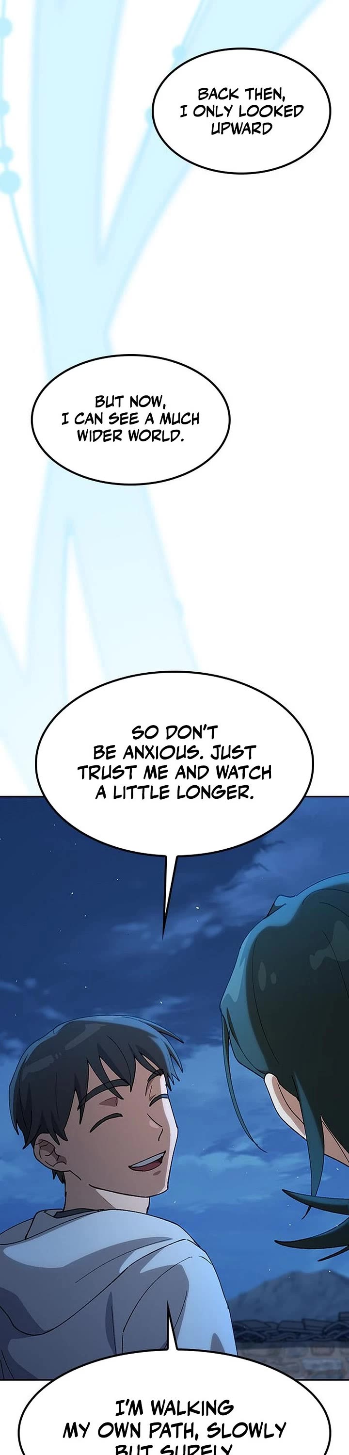 Healing Life Through Camping In Another World chapter 79 page 16