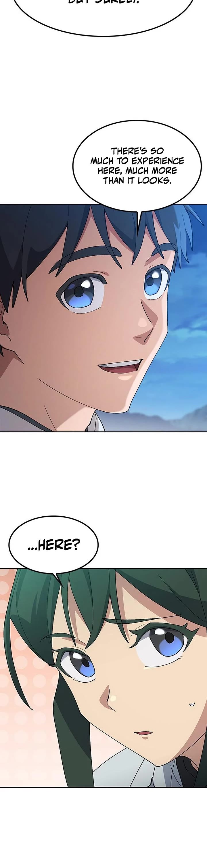 Healing Life Through Camping In Another World chapter 79 page 17