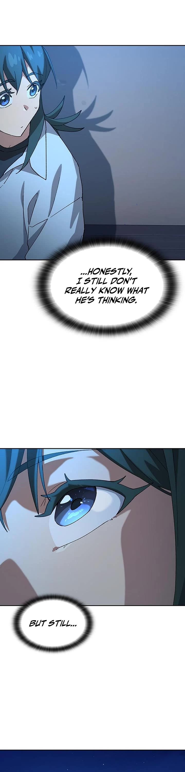 Healing Life Through Camping In Another World chapter 79 page 19