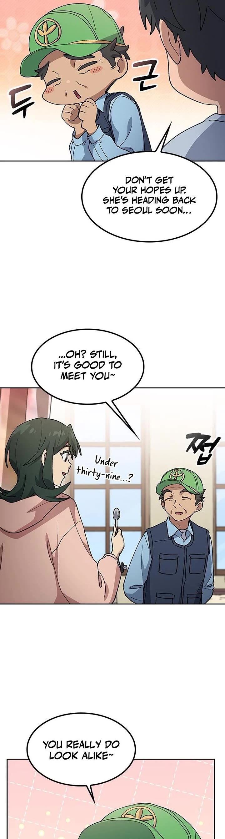 Healing Life Through Camping In Another World chapter 79 page 29