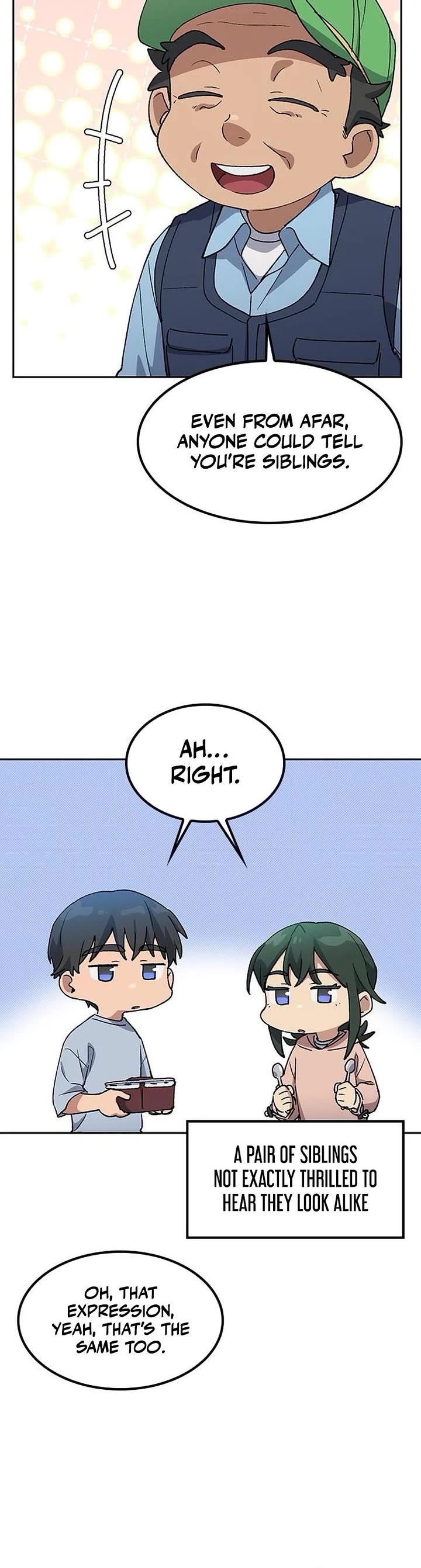 Healing Life Through Camping In Another World chapter 79 page 30