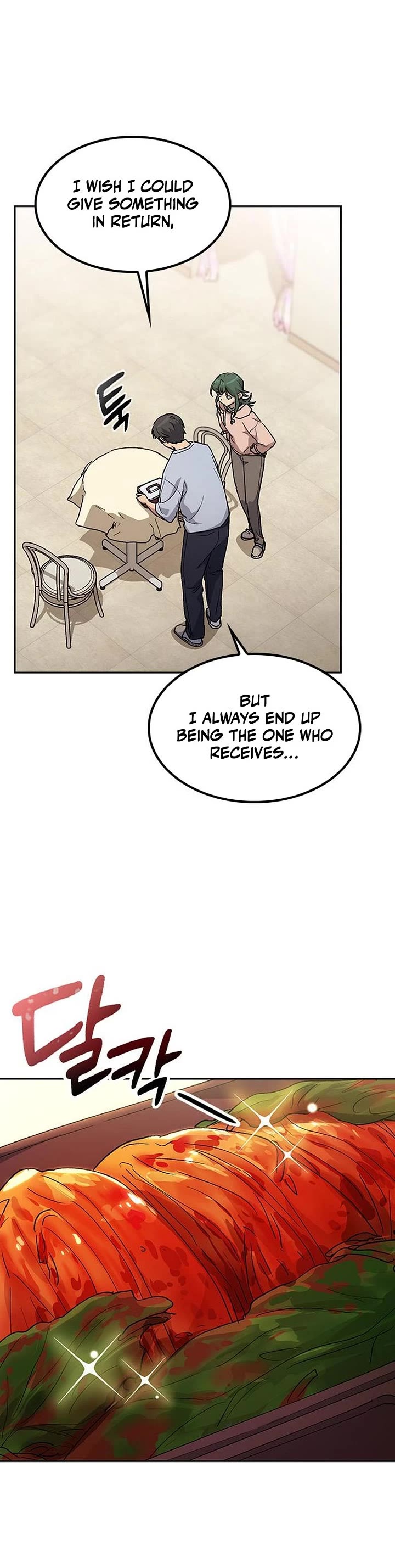 Healing Life Through Camping In Another World chapter 79 page 32