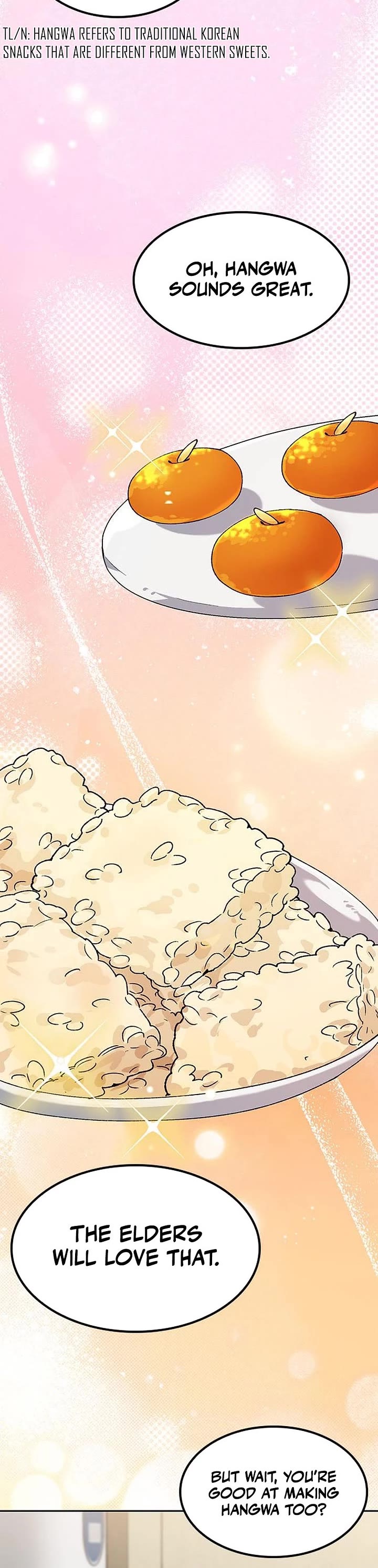 Healing Life Through Camping In Another World chapter 79 page 36